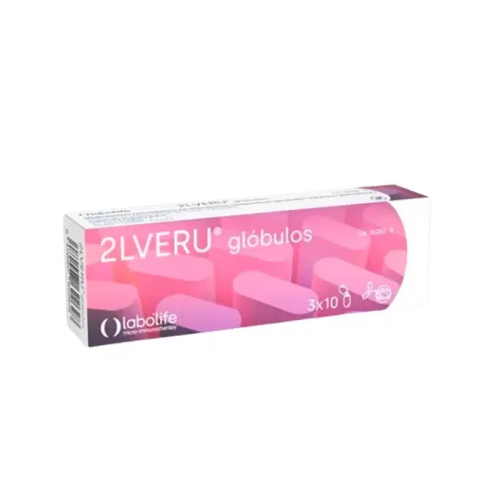 2LVERU 30 cápsulas – LaboLife