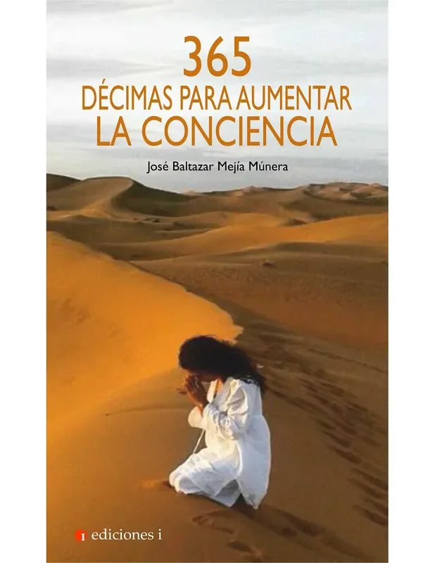 365 décimas para aumentar la conciencia