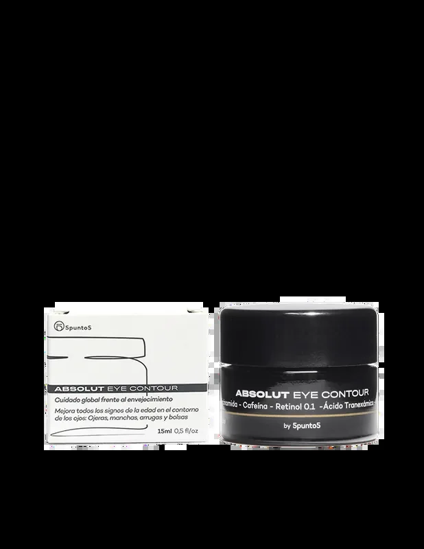 5punto5 Absolut Eye Contour 15ml