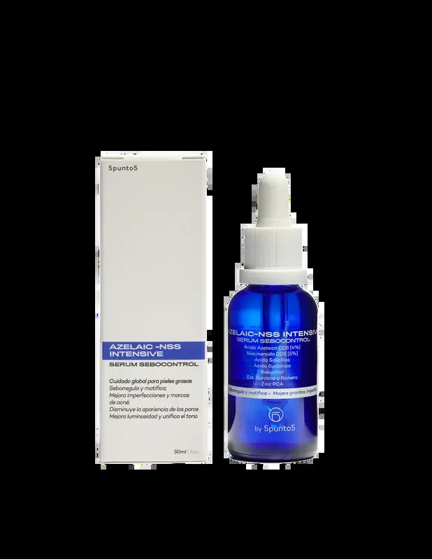 5punto5 Azelaic NSS 30ml