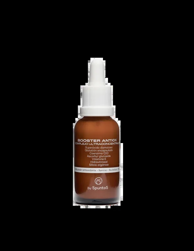 5punto5 Booster Antiox 30ml