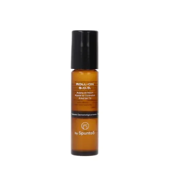 5punto5 Roll-On SOS 10 ml