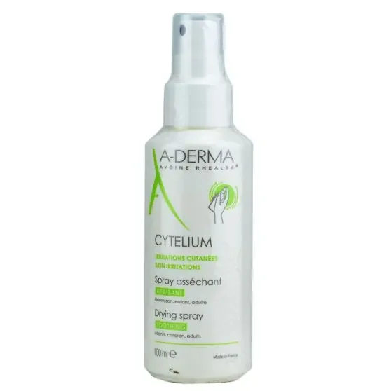 A-Derma Cytelium Spray Secante