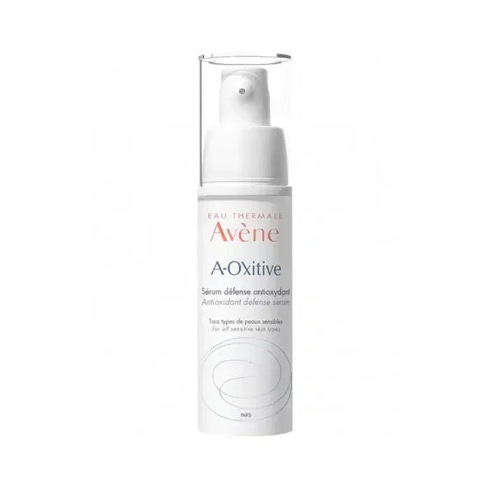 A-Oxitive Sérum Defensa Antioxidante 30ml – Avène