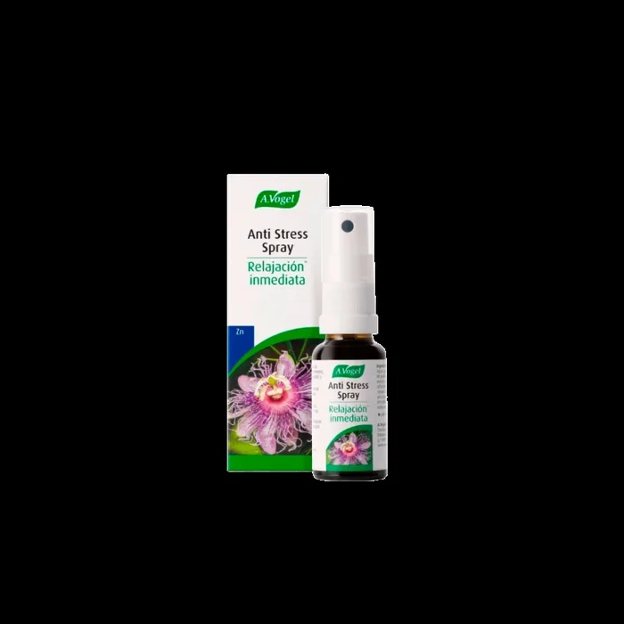 A. VOGEL ANTI STRESS SPRAY 20 ML