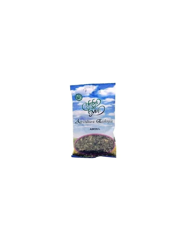 abedul hojas eco 30 gr.