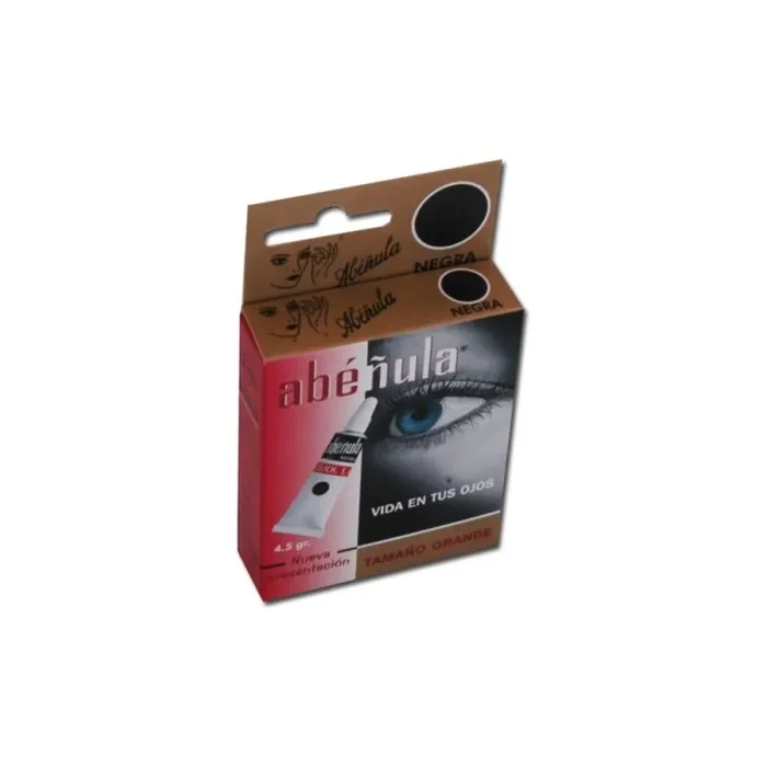 Abeñula Negra 4,5gr