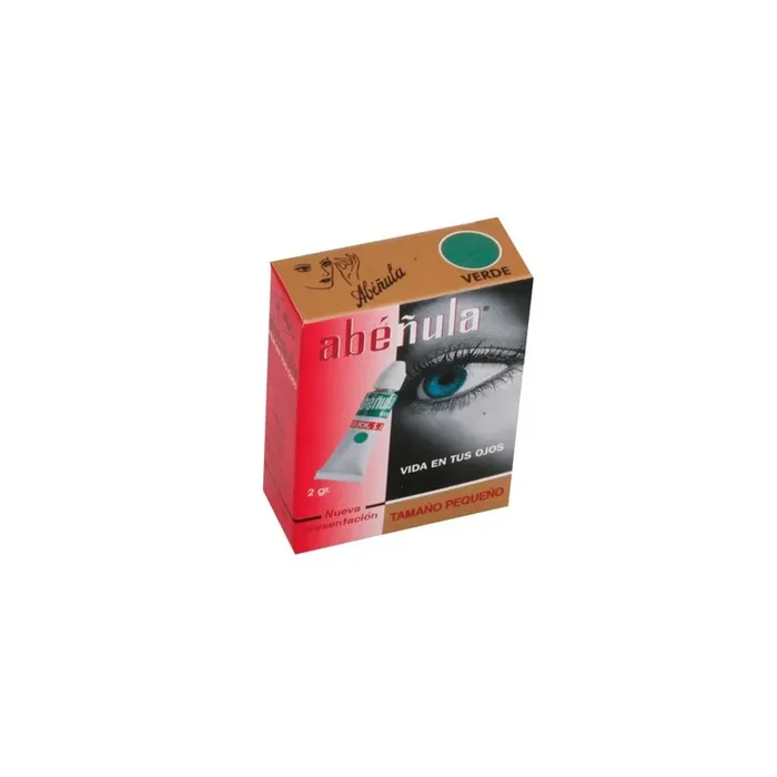 Abeñula Verde 2gr