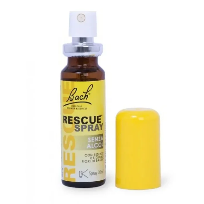 ABF RESCATE SPR 30ML