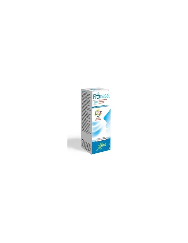 ABOCA FITONASAL SPRAY 15 ML