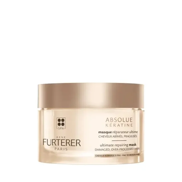 Absolue Kératine René Furterer 200ml
