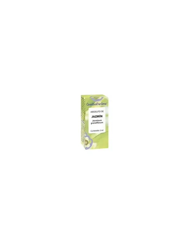 Absoluto de jazmin 2ml.