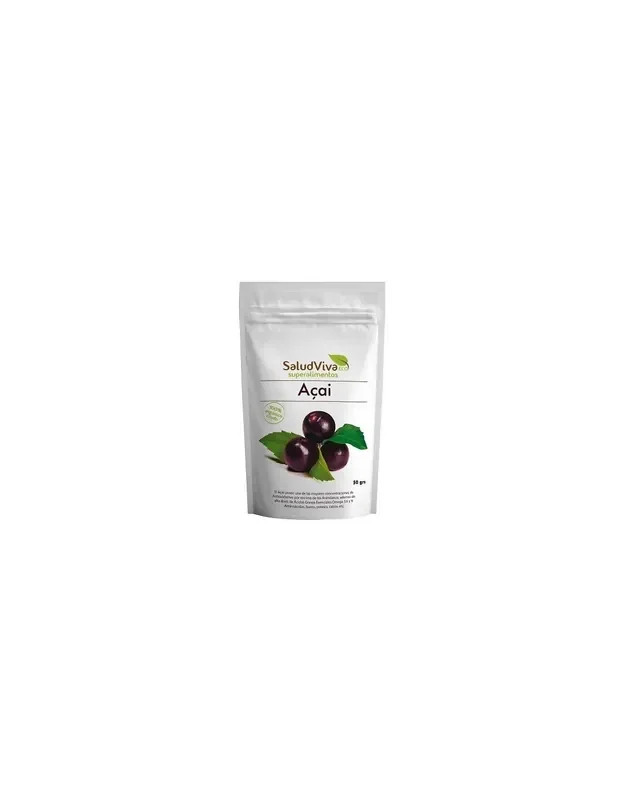 Acai eco 50 gr