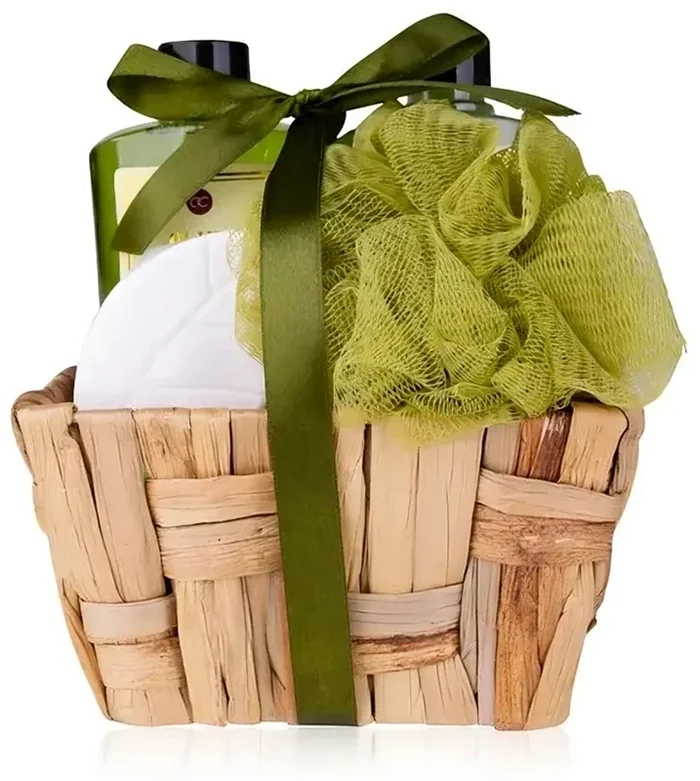 Accentra Set de Regalo OLIVE