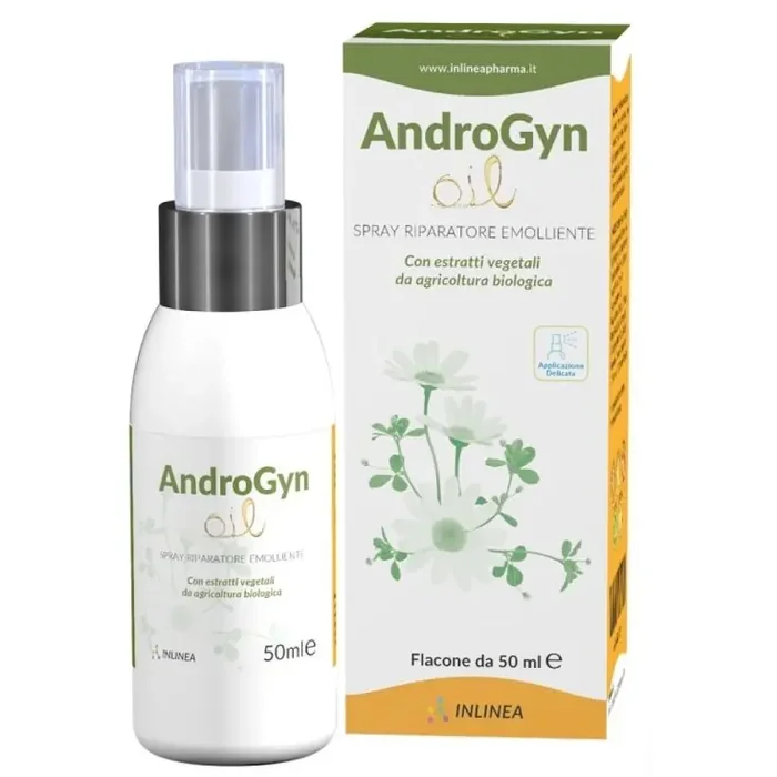ACEITE ANDROGÍNICO 50ML