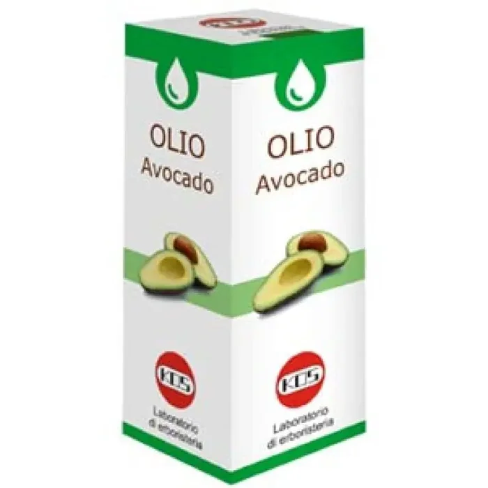 Aceite de Aguacate KOS 125ml