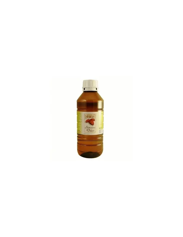 Aceite de almendras 250ml