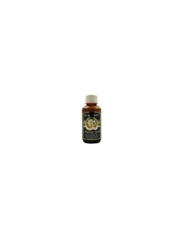 Aceite de Almendras Masaje 100 ml.