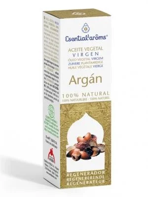 Aceite de Argán BIO · Esential’Aroms · 15 ml
