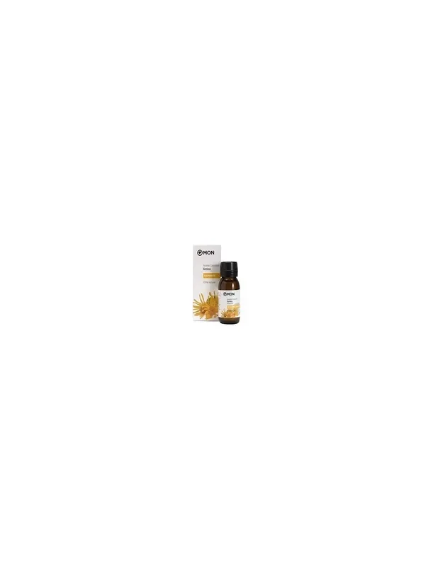 Aceite de árnica calmante 60ml