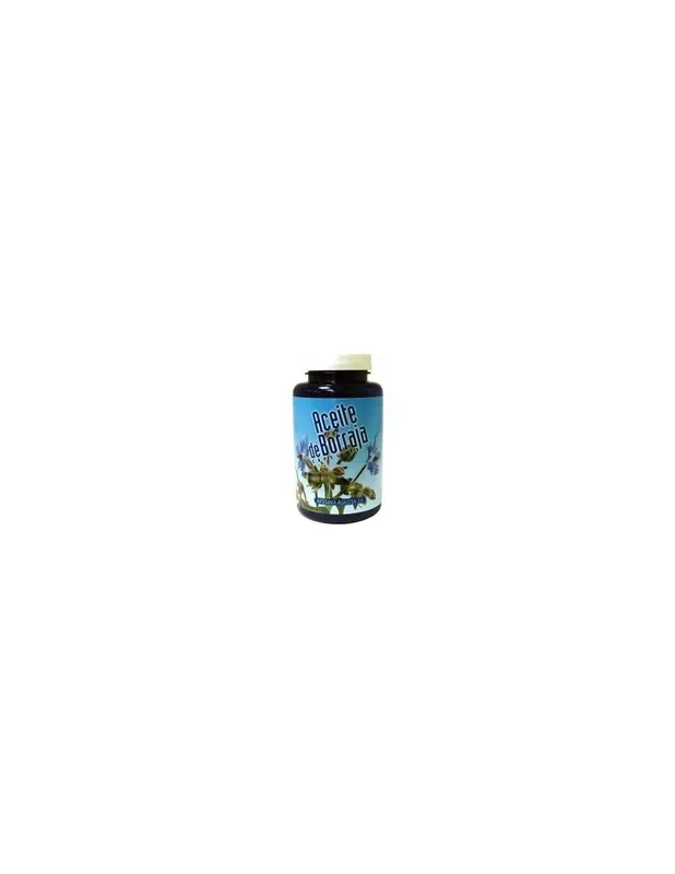 Aceite de Borraja 220 cap.