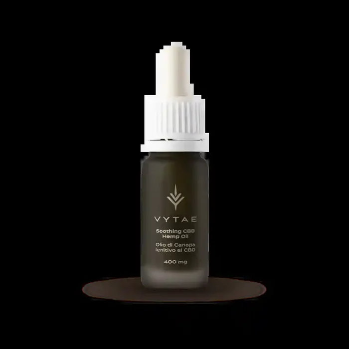 ACEITE DE CÁÑAMO CBD 4%