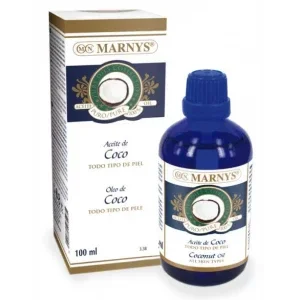Aceite de Coco · Marnys · 100 ml