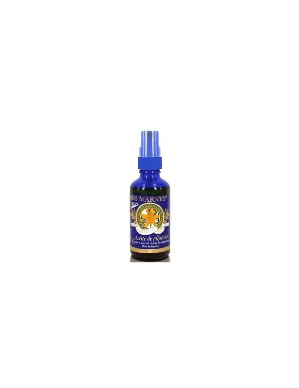 Aceite de Hyperico Bio 50ml.