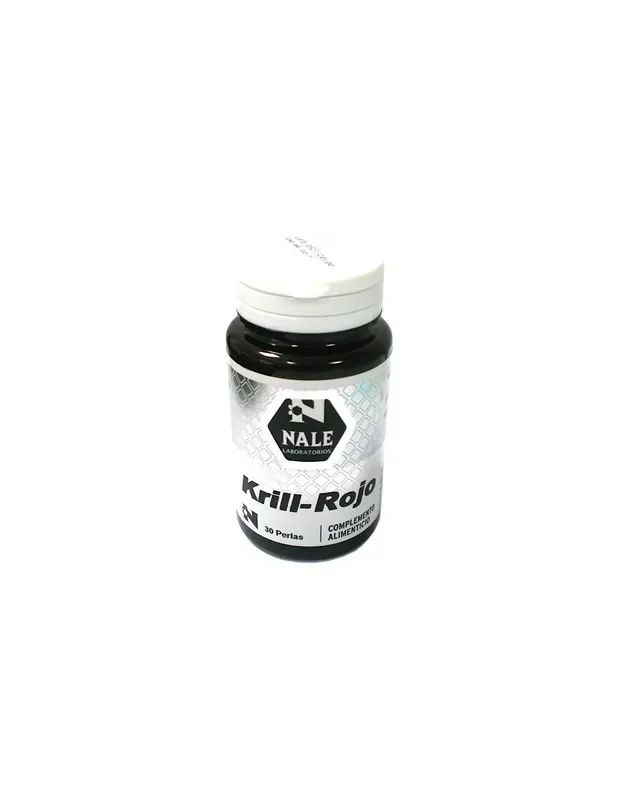 Aceite de Krill 30 cap