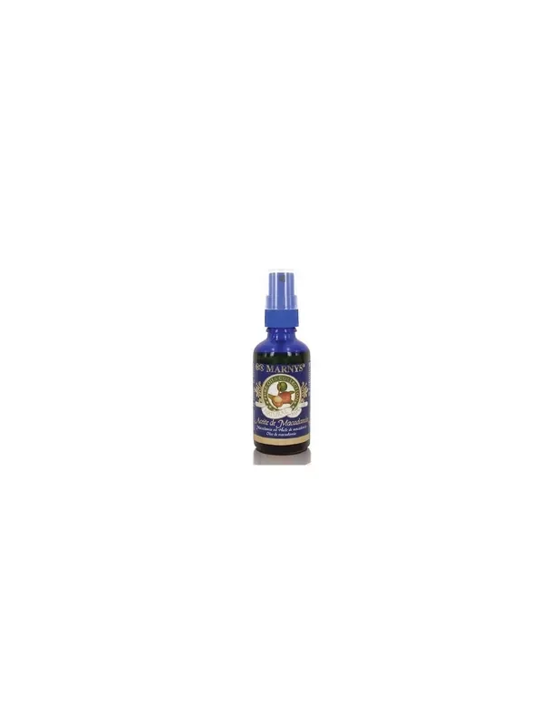 Aceite de Macadamia 50ml.
