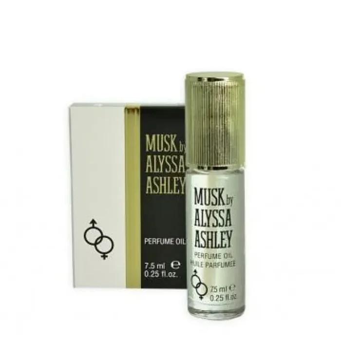 ACEITE DE MUSK ALYSSA 7.5 ML