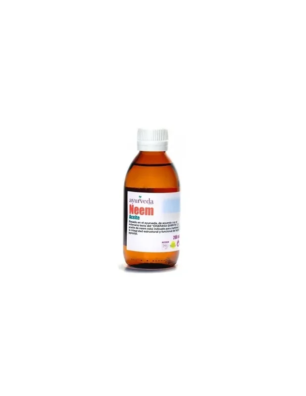 Aceite de neem 500ml.