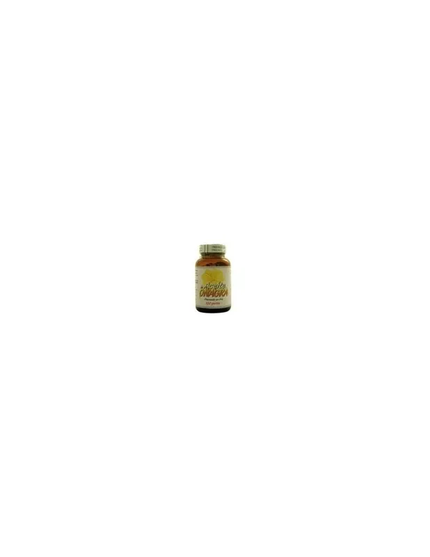 Aceite de Onagra 100 perlas
