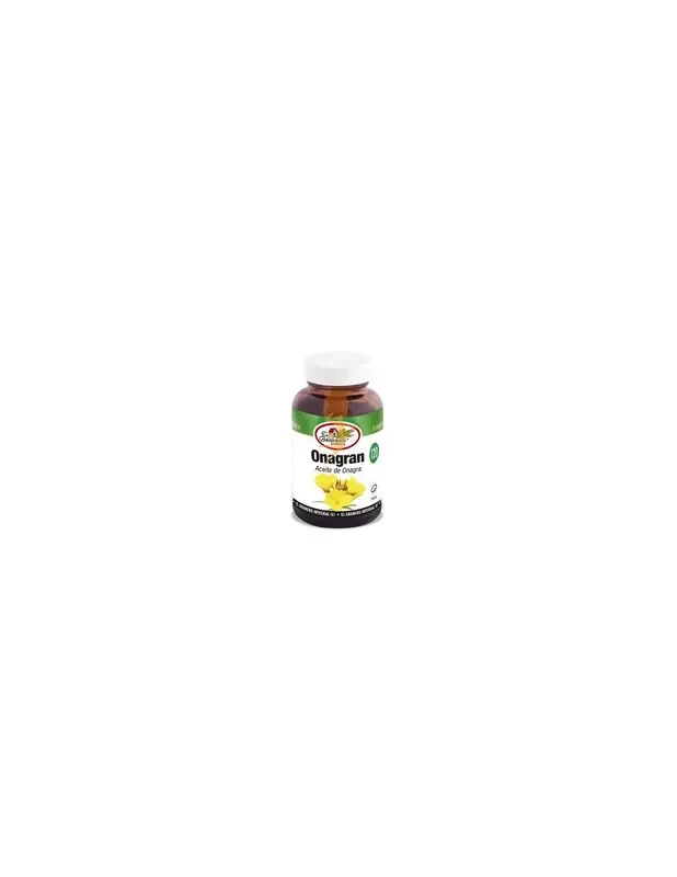 Aceite de Onagra 120perlas