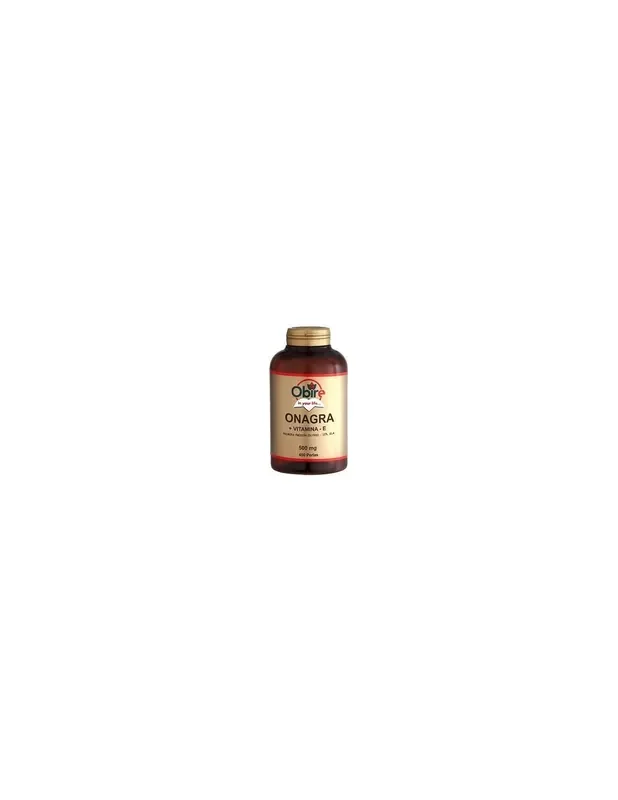 Aceite de Onagra 510 mg. 450 perlas