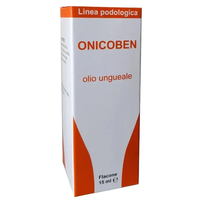 ACEITE DE ONICOBENO ACEITE 15ML
