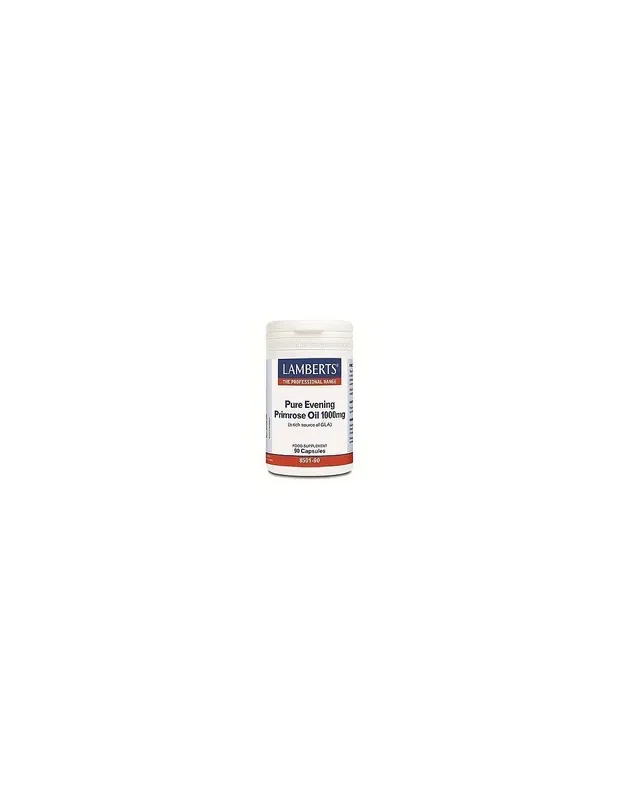 Aceite de Prímula Puro 1000mg