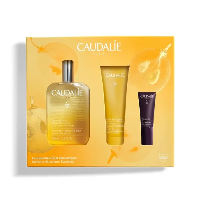 ACEITE DE TRATAMIENTO SOLEIL XMAS2023