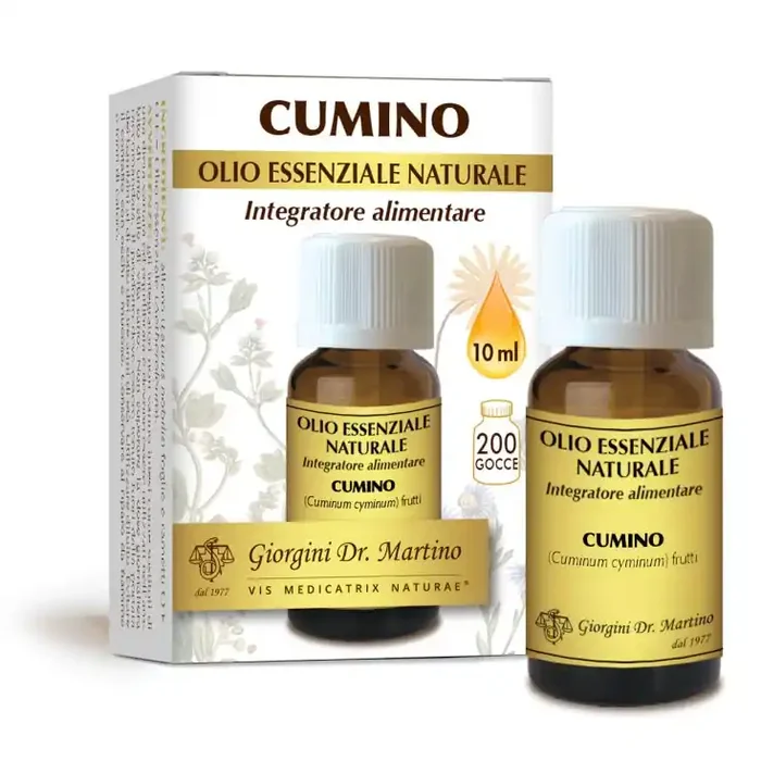 ACEITE ESENCIAL COMINO NAT10ML