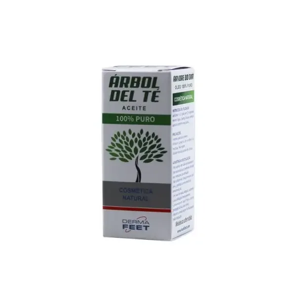 Aceite Esencial Geranio