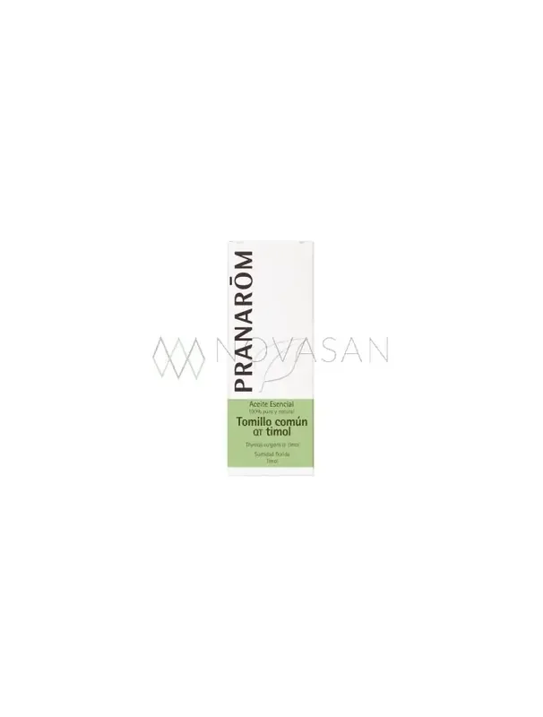Aceite esencial tomillo Timol 10ml