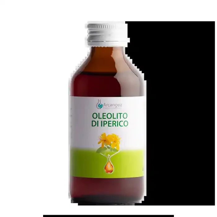 ACEITE HIPERICO BIO 50ML