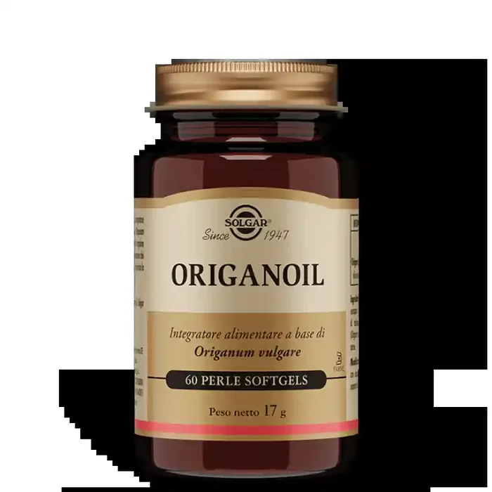 ACEITE ORIGANO 60PRL