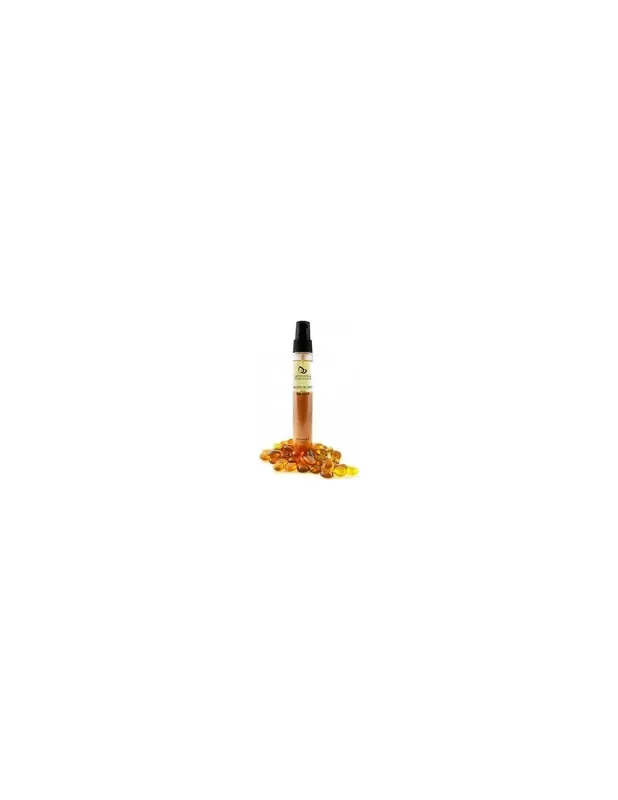 Aceite Oro 75 ml.