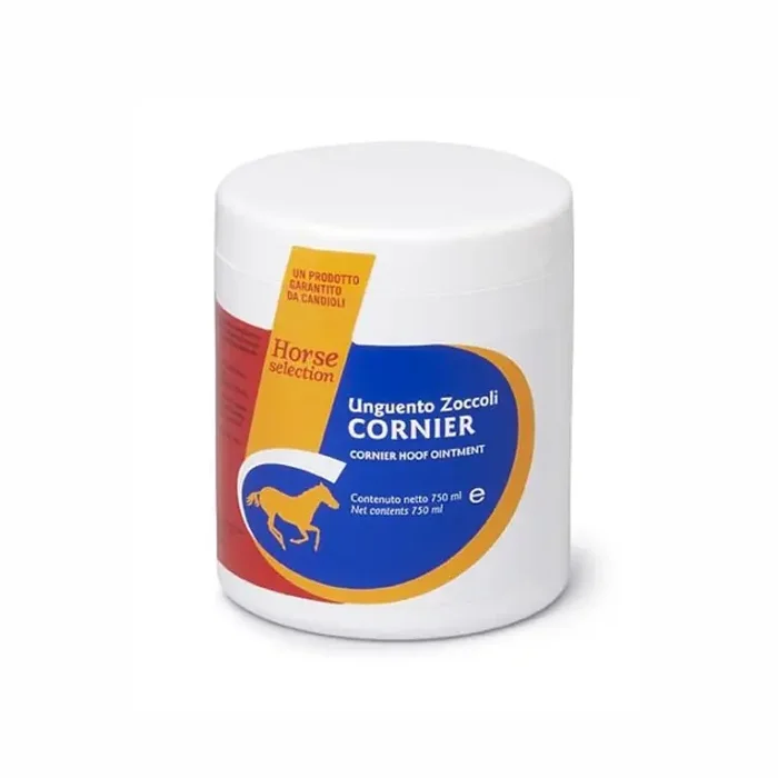 ACEITE PEZUÑAS CORNIER 750ML