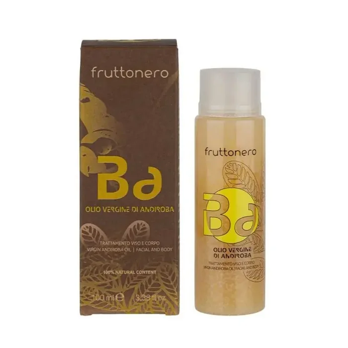 ACEITE VIRGEN FRUTTONERO ANDIRO