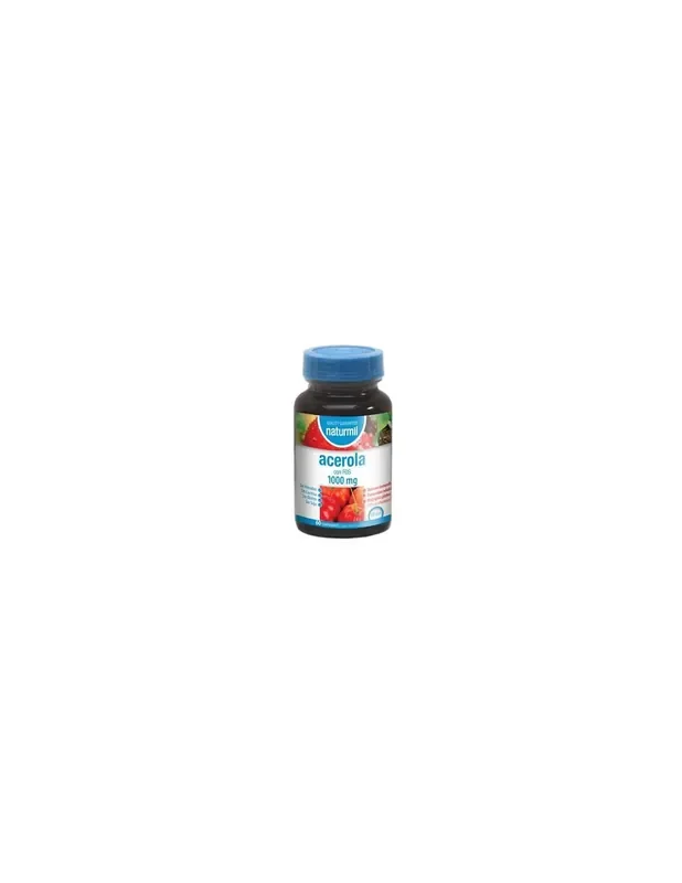 Acerola 1000mg. 60comp.