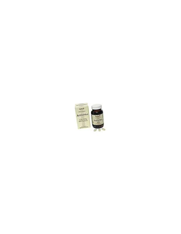 Acidophilus Mega potency 60 cáp.
