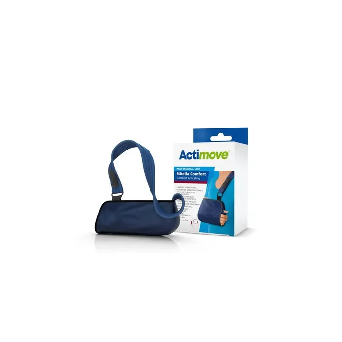 Acm Mitella Comfort