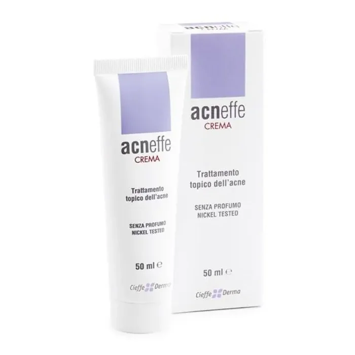 ACNEFFE CREMA 50ML